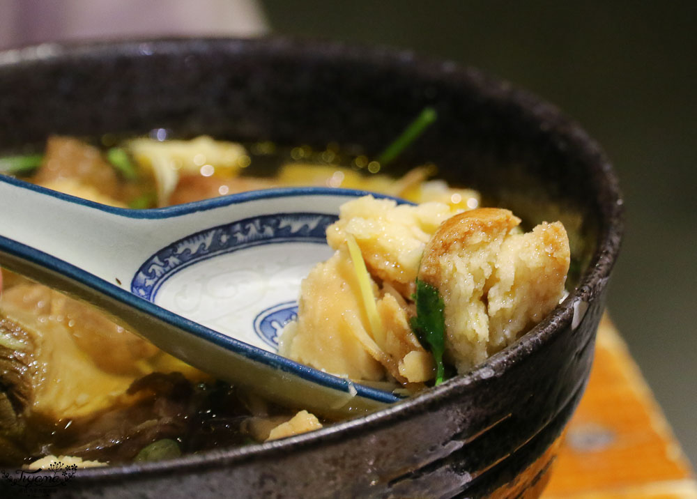 花蓮美食|一碗小羊肉：日式建築內品味一碗小確幸的暖心滋補牛肉.羊肉麵！ @緹雅瑪 美食旅遊趣