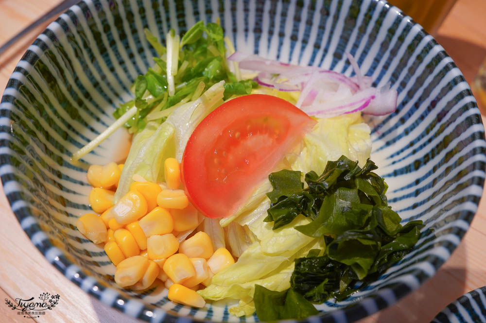 台南炊飯有夠讚 愛搭膳釜鍋米料理 一吃就成主顧的日式炊飯 台式料理 緹雅瑪美食旅遊趣