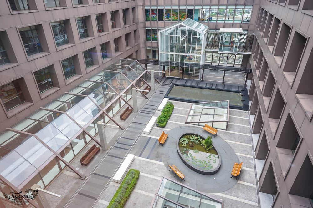 宜蘭親子飯店》蘭城晶英酒店 芬朵奇堡主題客房，設施活動超精彩，從進房忙到退房~ @緹雅瑪 美食旅遊趣