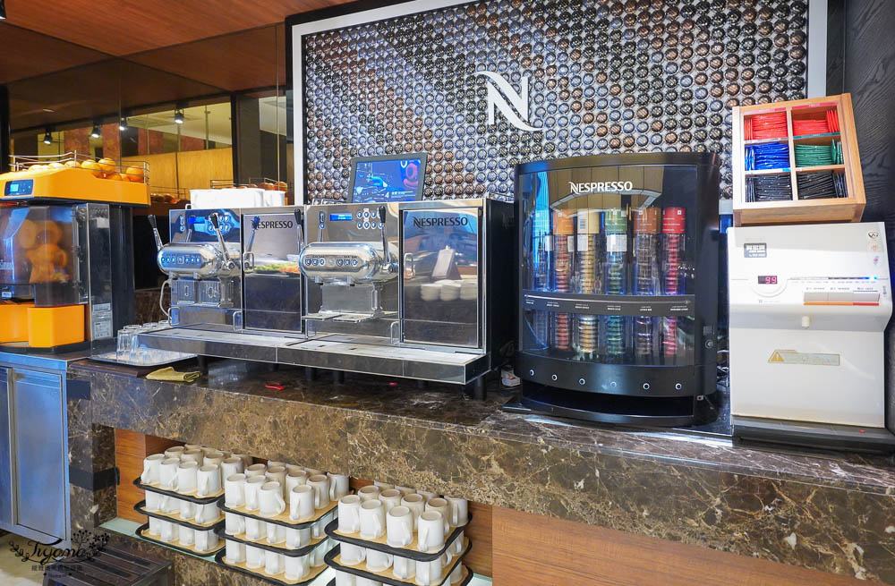 宜蘭親子飯店》蘭城晶英酒店 芬朵奇堡主題客房，設施活動超精彩，從進房忙到退房~ @緹雅瑪 美食旅遊趣