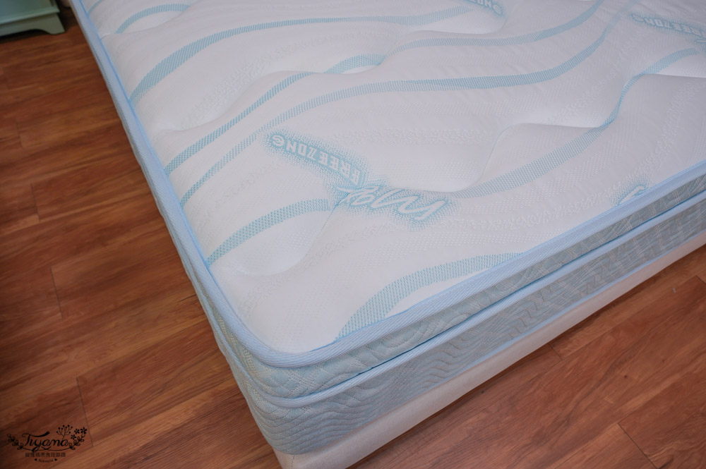 台南床墊專家》雅詩茵手創床墊，專業職人客製化床墊，讓你找到真正適合屬於自己的好床 @緹雅瑪 美食旅遊趣