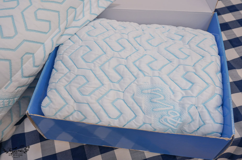 台南床墊專家》雅詩茵手創床墊，專業職人客製化床墊，讓你找到真正適合屬於自己的好床 @緹雅瑪 美食旅遊趣