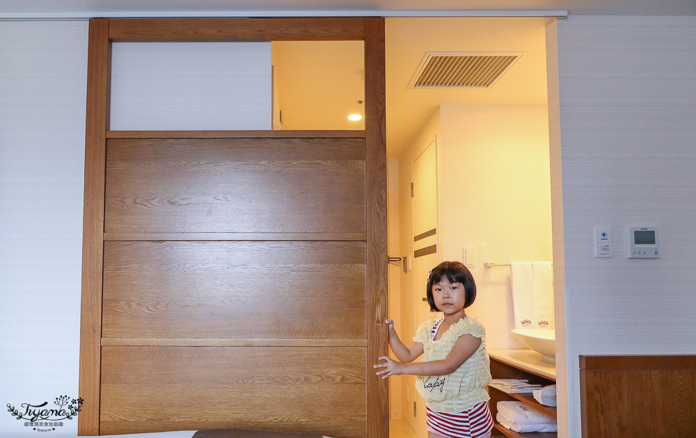 沖繩國際通街住宿推薦》那霸格拉斯麗飯店 (Hotel Gracery Naha)，走出去就是人氣商圈「國際通街」 @緹雅瑪 美食旅遊趣
