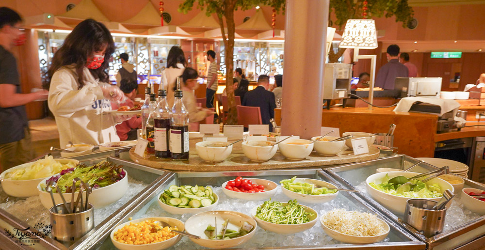 台南親子飯店專案，一次收服大人小孩！「台南遠東香格里拉飯店 親子樂遊假期」，吃喝玩樂一次搞定！！ @緹雅瑪 美食旅遊趣