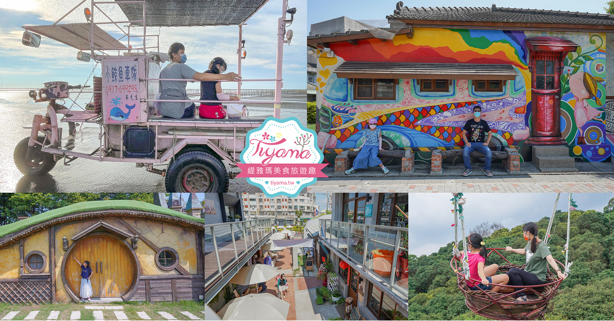 【大阪周遊卡】很容易迷路之「空中庭園展望台」.路線圖 @緹雅瑪 美食旅遊趣