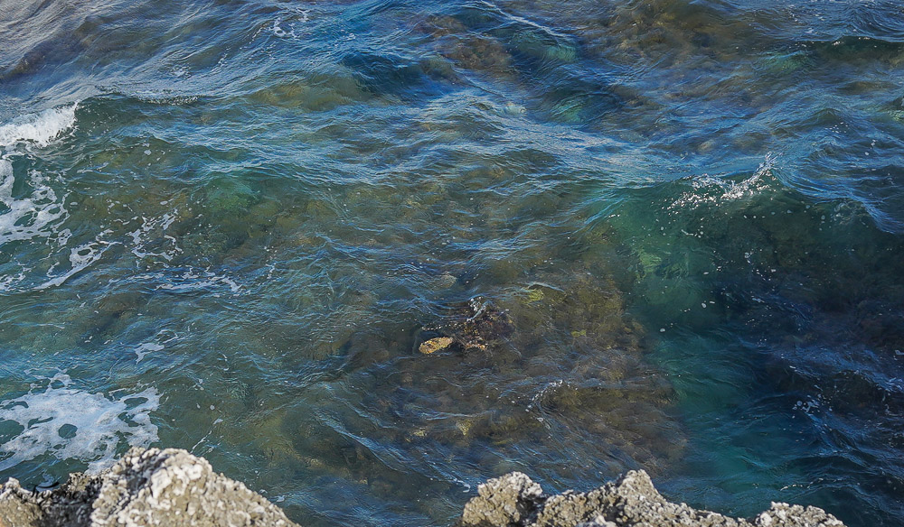 小琉球看海龜景點《龍蝦洞》絕美海景岸洞美拍秘境，欣賞海龜景點 @緹雅瑪 美食旅遊趣