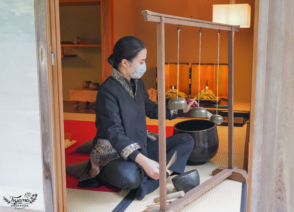 虹夕諾雅 京都｜星のや京都：京都嵐山趨之若鶩的夢幻之宿 @緹雅瑪 美食旅遊趣
