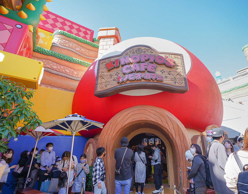 日本大阪環球影城門票，2024環球影城懶人包！！門票、快速通關、如何玩不卡關~ @緹雅瑪 美食旅遊趣