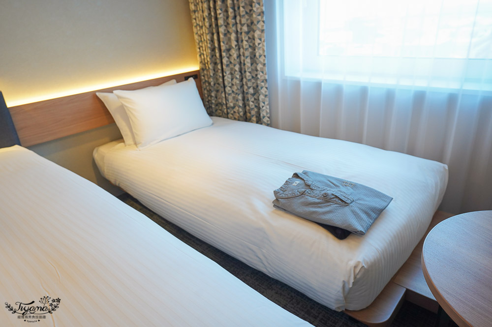 北海道小樽新飯店《小樽格里茲頂級飯店》GRIDS PREMIUM Hotel Otaru @緹雅瑪 美食旅遊趣