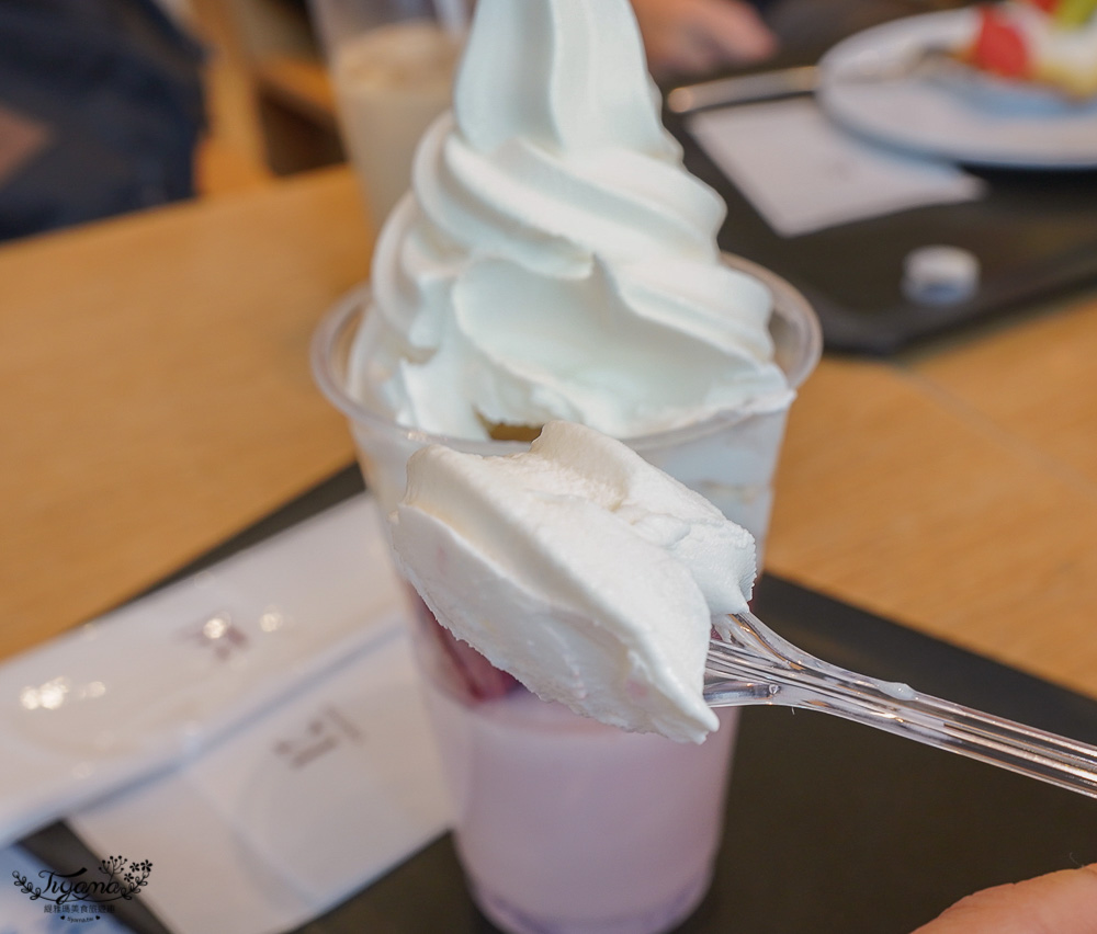 北海道甜點｜水果蛋糕 KINOTOYA Cafe，大通公園店限定OmeParfait @緹雅瑪 美食旅遊趣