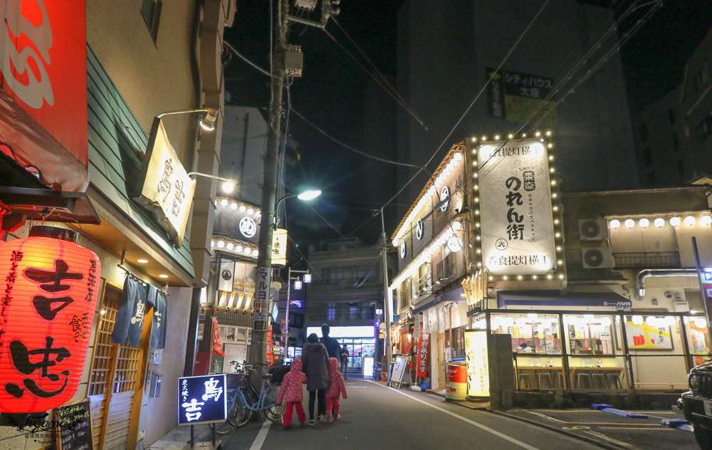 日本東京串燒「Torimasa鳥政」日式烤雞串專賣店，轉角遇見在地人吃的小店 @緹雅瑪 美食旅遊趣