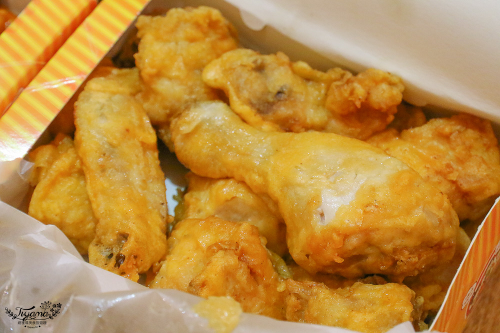 韓國大邱必吃炸雞。東門炸雞：高知名度的轉角韓式炸雞小店 @緹雅瑪 美食旅遊趣