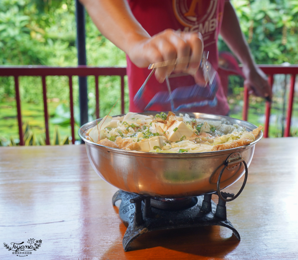屏東泰國蝦料理。山上湖胡椒蝦：美味蝦料理，免費白飯吃到飽！！ @緹雅瑪 美食旅遊趣