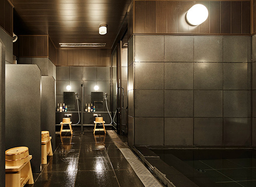 東京住宿｜銀座廣場飯店，時髦工業風飯店，有大浴場…近地下鐵站2分鐘 @緹雅瑪 美食旅遊趣