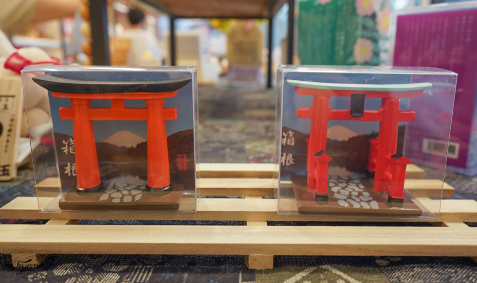 箱根美食「あしのこ茶屋」箱根蘆之湖景觀餐廳，蘆之湖海賊船元箱根港旁 @緹雅瑪 美食旅遊趣