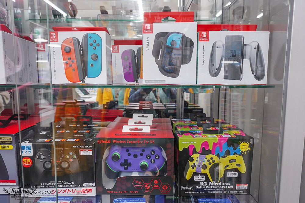 東京電器百貨「愛電王 秋葉原AKIBA店」免稅10%+7%EDION優惠劵，滿10萬日元機場免費配送服務 @緹雅瑪 美食旅遊趣