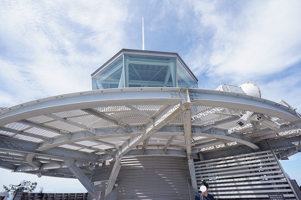 日本鎌倉｜江之島瞭望臺燈塔｜江之島神社：搭自助扶梯到財神神社洗錢，登江之島海蠟燭吃金目鯛魚料理 @緹雅瑪 美食旅遊趣