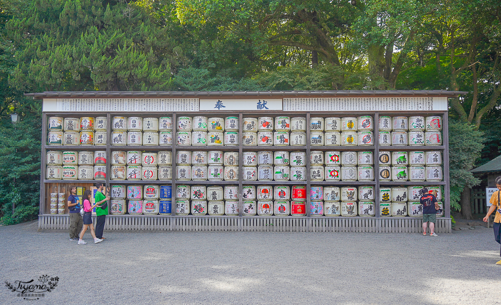 日本鎌倉 鶴岡八幡宮，鎌倉米其林景點，自祓所淨化身心 @緹雅瑪 美食旅遊趣