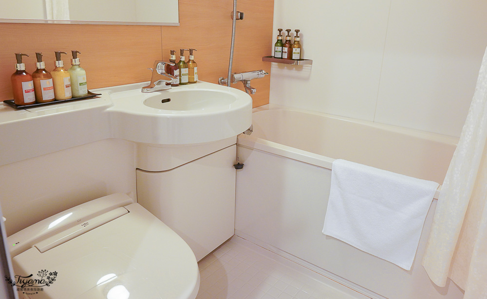 上野住宿｜上野御徒町WING國際精選酒店：阿美橫丁旁平價住宿，女性專用樓層開箱 @緹雅瑪 美食旅遊趣