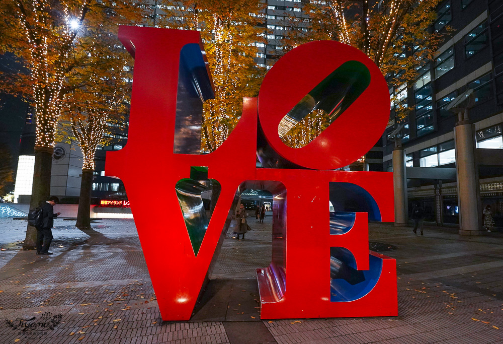 新宿住宿｜東急STAY新宿東區，近東新宿站、超市，有洗衣機小廚房，小酌主題房｜花園套房 @緹雅瑪 美食旅遊趣