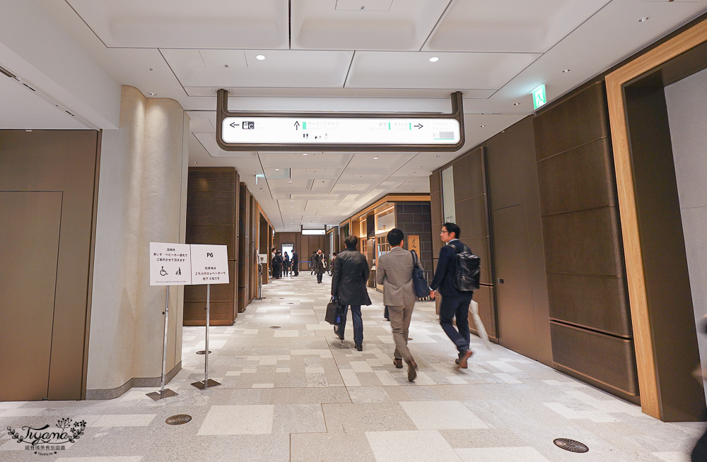 麻布台Hills｜とんかつ河むら炸豬排｜Azabudai Hills 美食 @緹雅瑪 美食旅遊趣