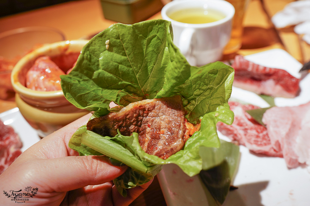 東京燒肉吃到飽｜肉屋台所 宮益坂店，和牛吃到飽含飲料自助吧，近澀谷車站 @緹雅瑪 美食旅遊趣