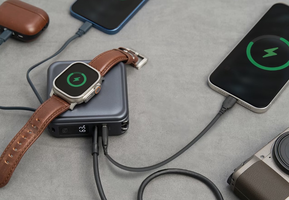 LaPO行動電源|LaPO超進化八合一.LaPO多功能無線充行動電源,旅遊必備好幫手!! @緹雅瑪 美食旅遊趣 LaPO行動電源|LaPO超進化八合一.LaPO多功能無線充行動電源,旅遊必備好幫手!! @緹雅瑪 美食旅遊趣