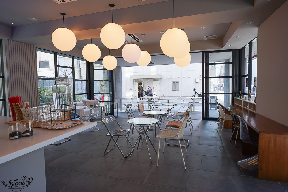 福岡飯店推薦｜&HOTEL HAKATA｜AND HOTEL HAKATA，新穎上下鋪家庭房 @緹雅瑪 美食旅遊趣