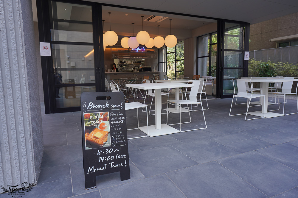 福岡飯店推薦｜&HOTEL HAKATA｜AND HOTEL HAKATA，新穎上下鋪家庭房 @緹雅瑪 美食旅遊趣