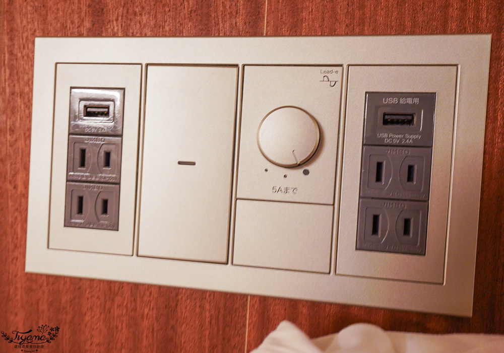 福岡飯店推薦｜&HOTEL HAKATA｜AND HOTEL HAKATA，新穎上下鋪家庭房 @緹雅瑪 美食旅遊趣