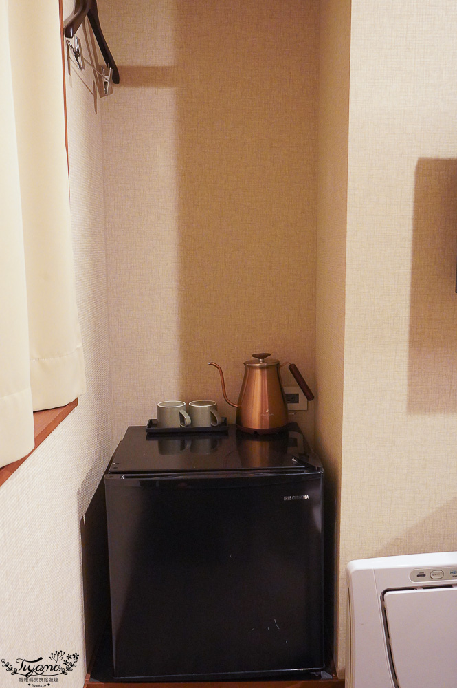 福岡飯店推薦｜&HOTEL HAKATA｜AND HOTEL HAKATA，新穎上下鋪家庭房 @緹雅瑪 美食旅遊趣