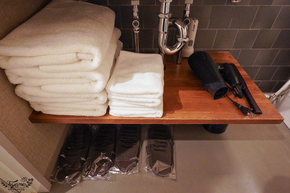 福岡飯店推薦｜&HOTEL HAKATA｜AND HOTEL HAKATA，新穎上下鋪家庭房 @緹雅瑪 美食旅遊趣