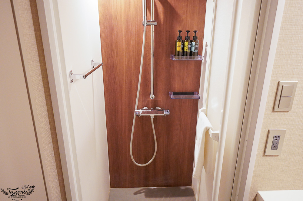 福岡飯店推薦｜&HOTEL HAKATA｜AND HOTEL HAKATA，新穎上下鋪家庭房 @緹雅瑪 美食旅遊趣