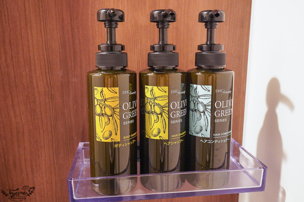 福岡飯店推薦｜&HOTEL HAKATA｜AND HOTEL HAKATA，新穎上下鋪家庭房 @緹雅瑪 美食旅遊趣