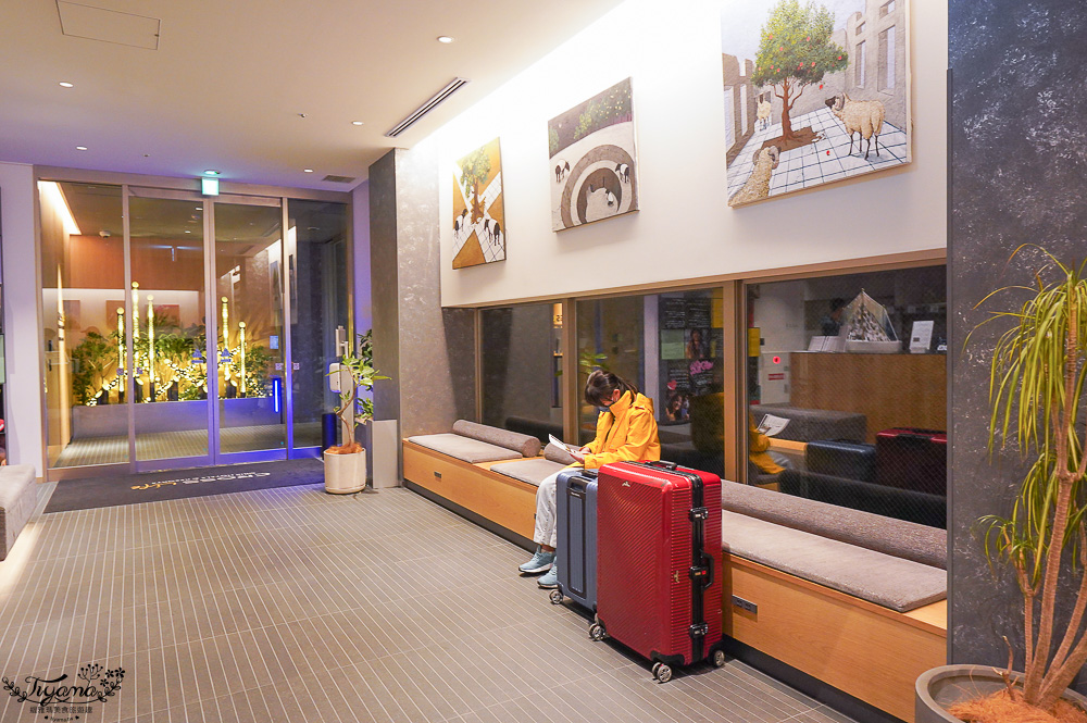 福岡住宿|Cross Life 博多柳橋,近柳橋連合市場,地鐵站5分鐘|福岡新飯店 @緹雅瑪 美食旅遊趣 福岡住宿|Cross Life 博多柳橋,近柳橋連合市場,地鐵站5分鐘|福岡新飯店 @緹雅瑪 美食旅遊趣