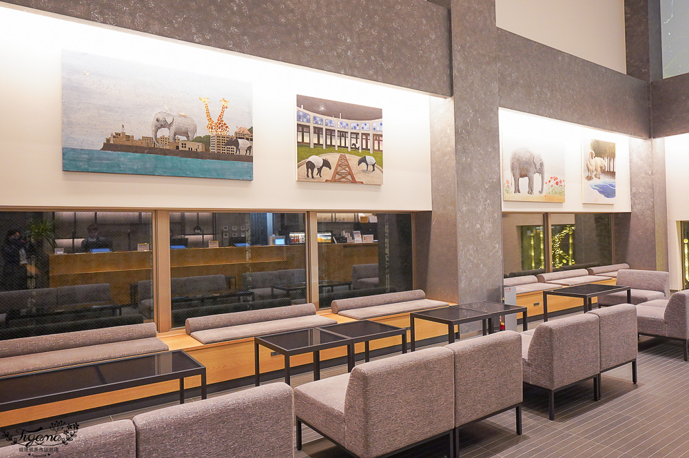 福岡住宿｜Cross Life 博多柳橋，近柳橋連合市場，地鐵站5分鐘｜福岡新飯店 @緹雅瑪 美食旅遊趣