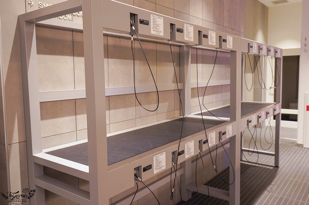 福岡住宿｜Cross Life 博多柳橋，近柳橋連合市場，地鐵站5分鐘｜福岡新飯店 @緹雅瑪 美食旅遊趣