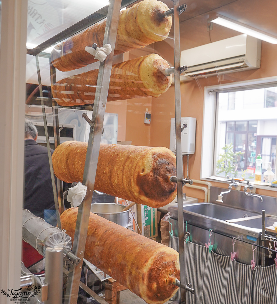 群馬沼田必買的散步美食特惠券「食べあるき買物チケット」帶你吃遍逛遍沼田名物古蹟 @緹雅瑪 美食旅遊趣