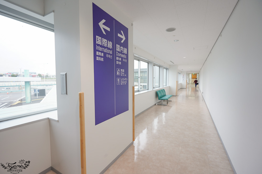 函館機場接送，從機場至函館市區不用千元！機場接送出租車 TOCOO！合法出租車 @緹雅瑪 美食旅遊趣