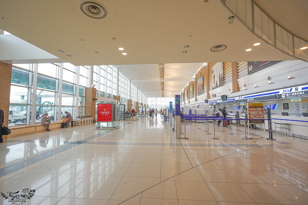 函館機場接送，從機場至函館市區不用千元！機場接送出租車 TOCOO！合法出租車 @緹雅瑪 美食旅遊趣