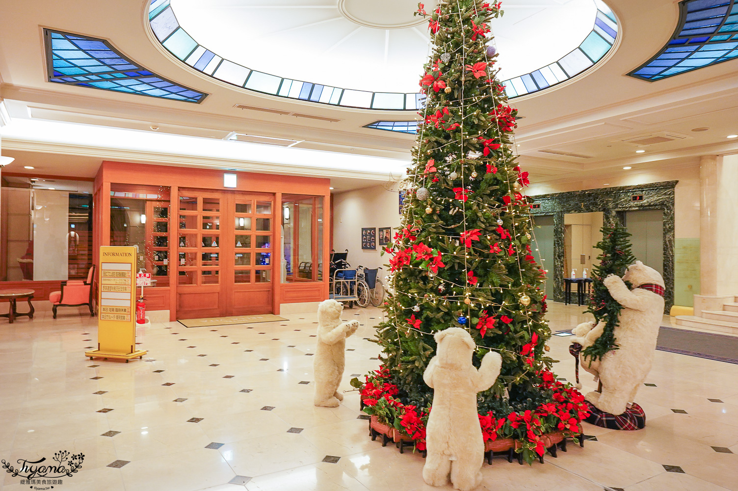 群馬沼田住宿推薦．沼田市歐風飯店「Hotel Bella-Vita」 @緹雅瑪 美食旅遊趣