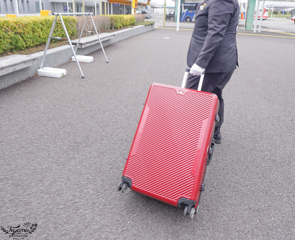 函館機場接送，從機場至函館市區不用千元！機場接送出租車 TOCOO！合法出租車 @緹雅瑪 美食旅遊趣