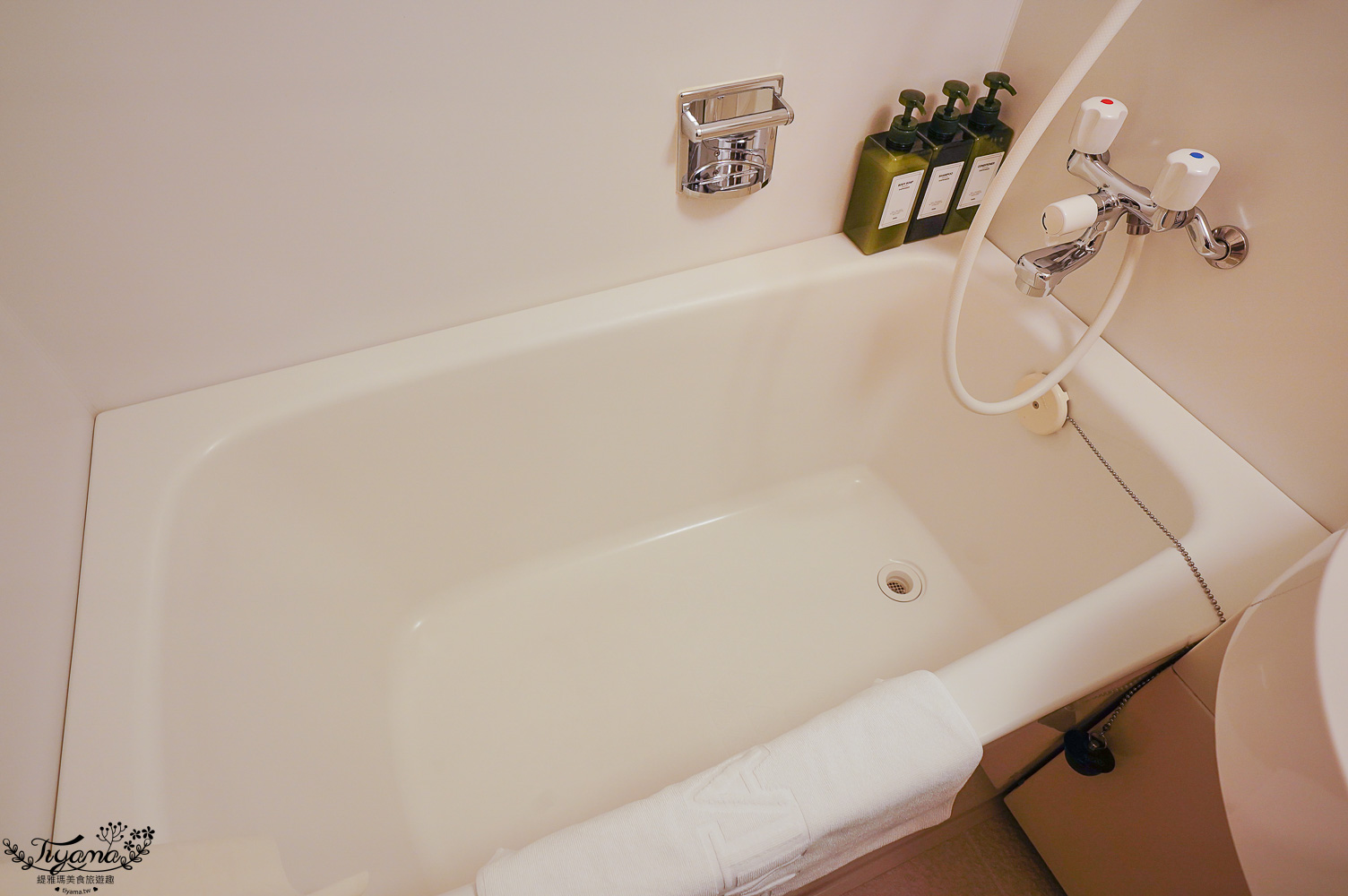 群馬沼田住宿推薦．沼田市歐風飯店「Hotel Bella-Vita」 @緹雅瑪 美食旅遊趣