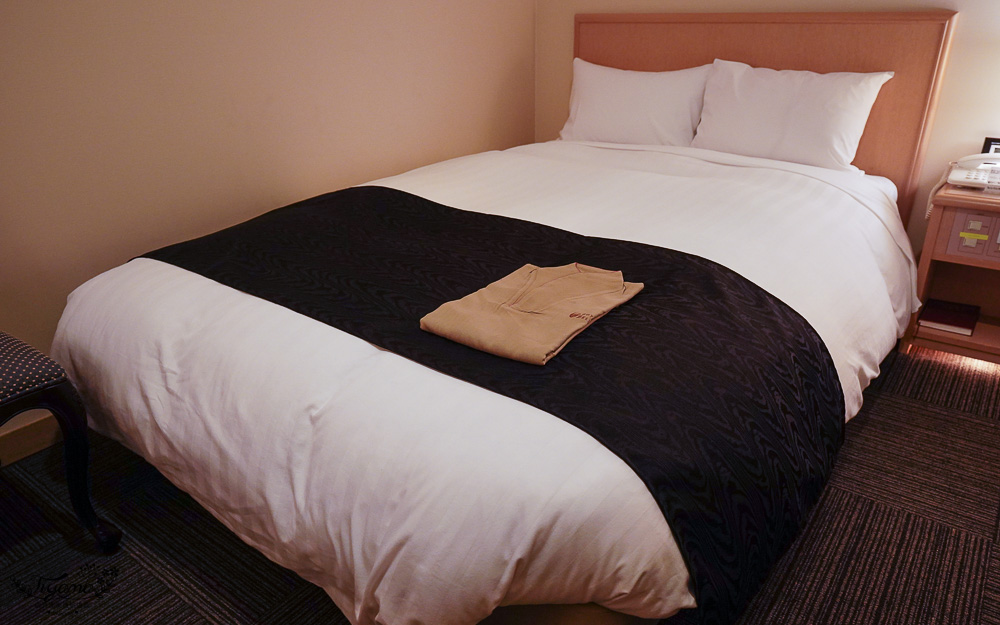 群馬沼田住宿推薦．沼田市歐風飯店「Hotel Bella-Vita」 @緹雅瑪 美食旅遊趣