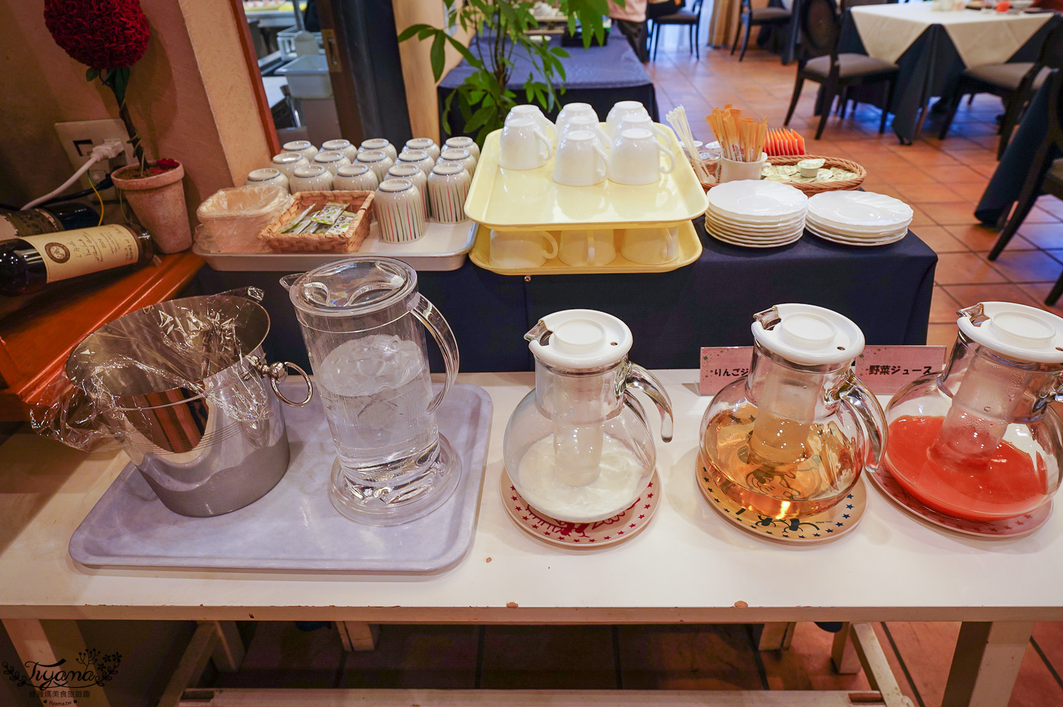 群馬沼田住宿推薦．沼田市歐風飯店「Hotel Bella-Vita」 @緹雅瑪 美食旅遊趣