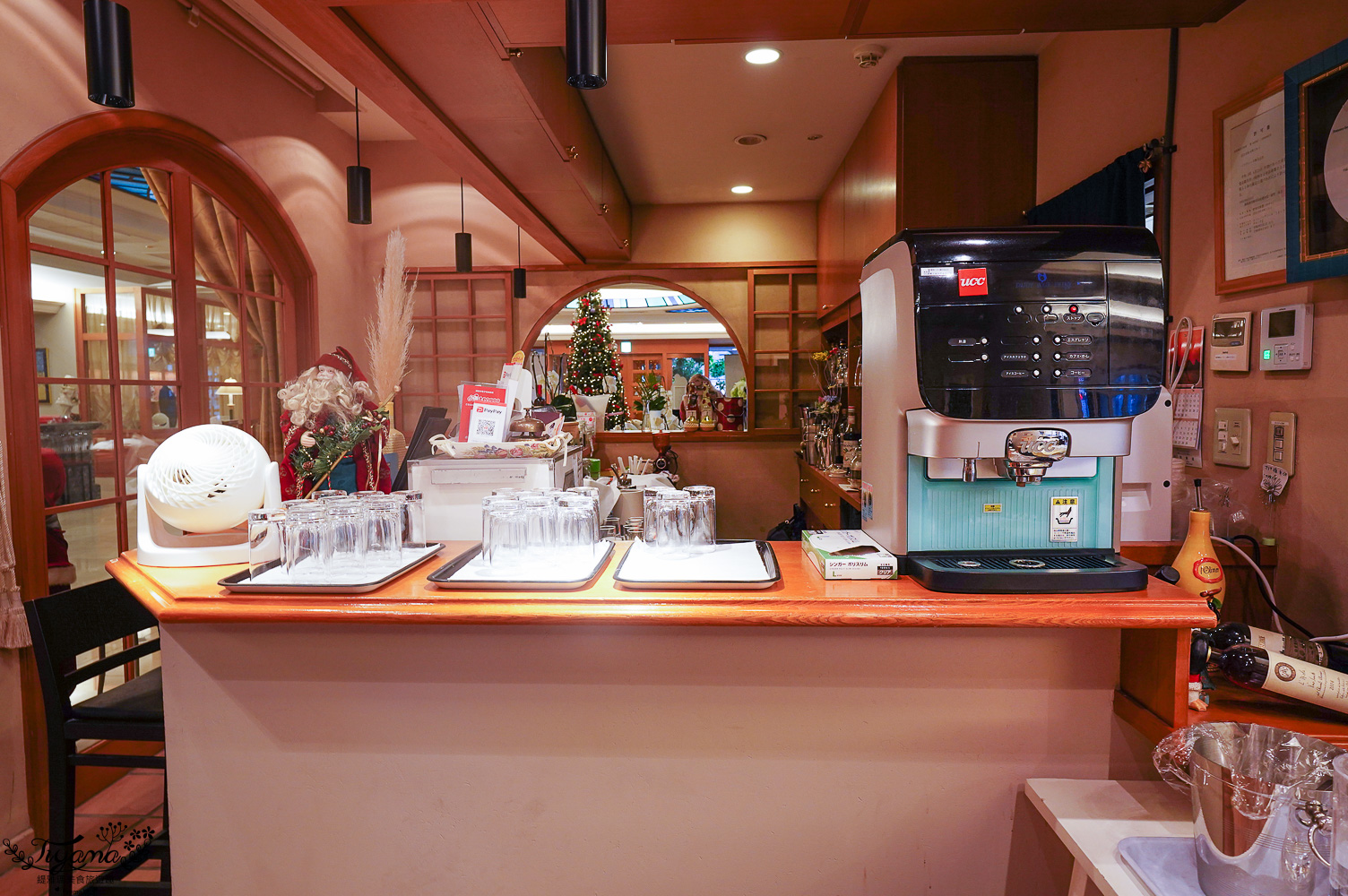 群馬沼田住宿推薦．沼田市歐風飯店「Hotel Bella-Vita」 @緹雅瑪 美食旅遊趣