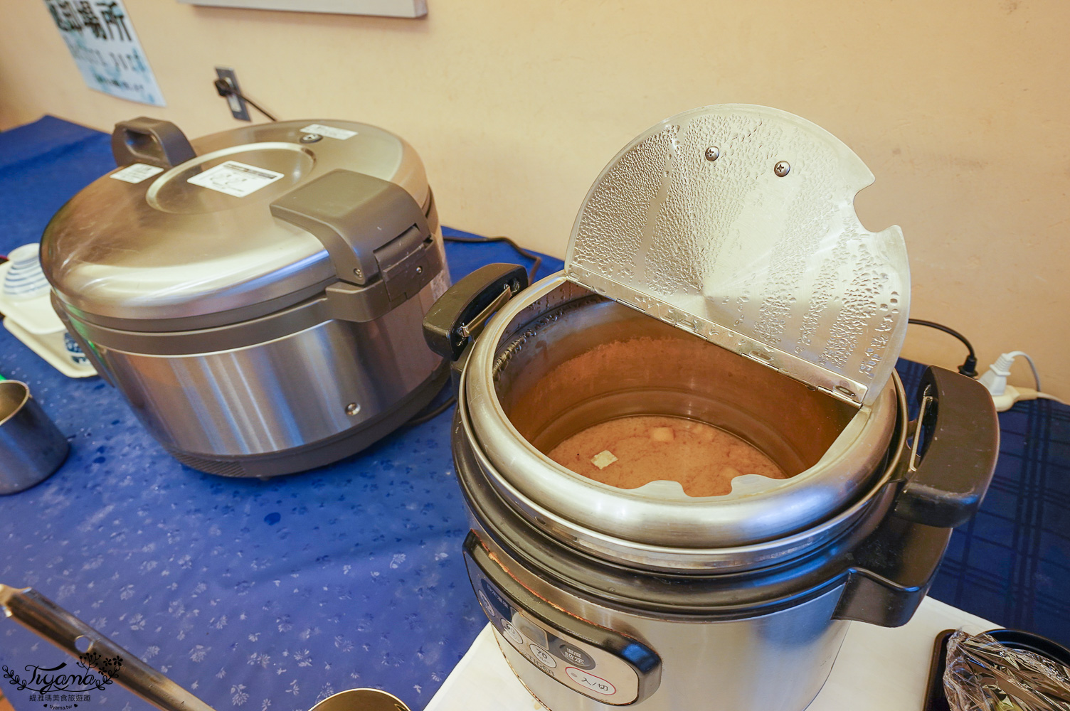 群馬沼田住宿推薦．沼田市歐風飯店「Hotel Bella-Vita」 @緹雅瑪 美食旅遊趣