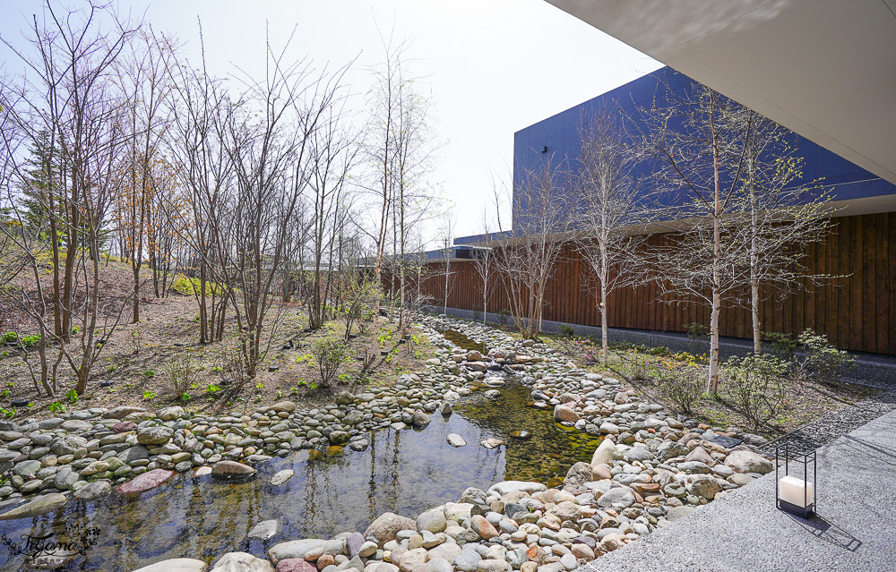 星野集團 界 波羅多．北海道白老高級溫泉旅館，波羅多湖畔愛努族文化作為靈感的夢幻溫泉旅宿 @緹雅瑪 美食旅遊趣