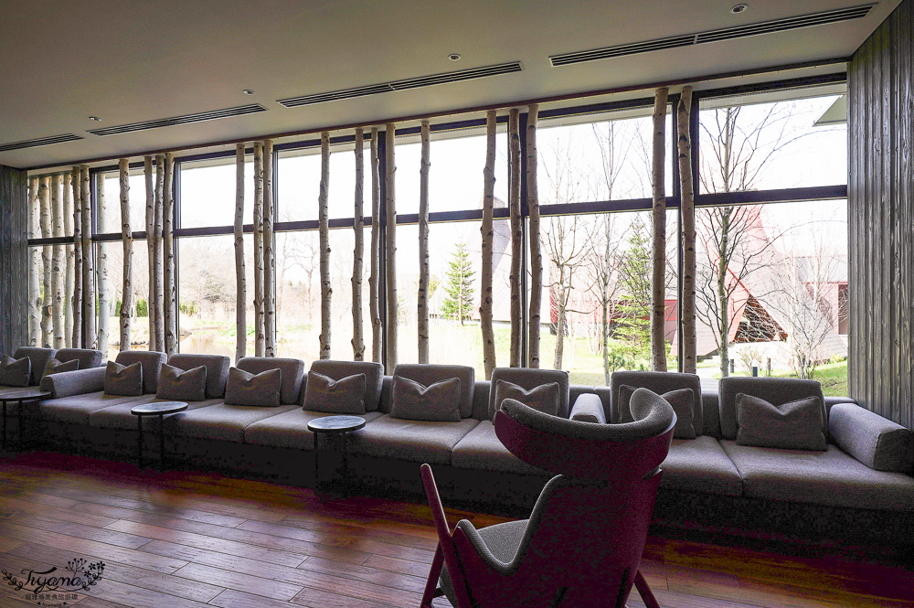 星野集團 界 波羅多．北海道白老高級溫泉旅館，波羅多湖畔愛努族文化作為靈感的夢幻溫泉旅宿 @緹雅瑪 美食旅遊趣