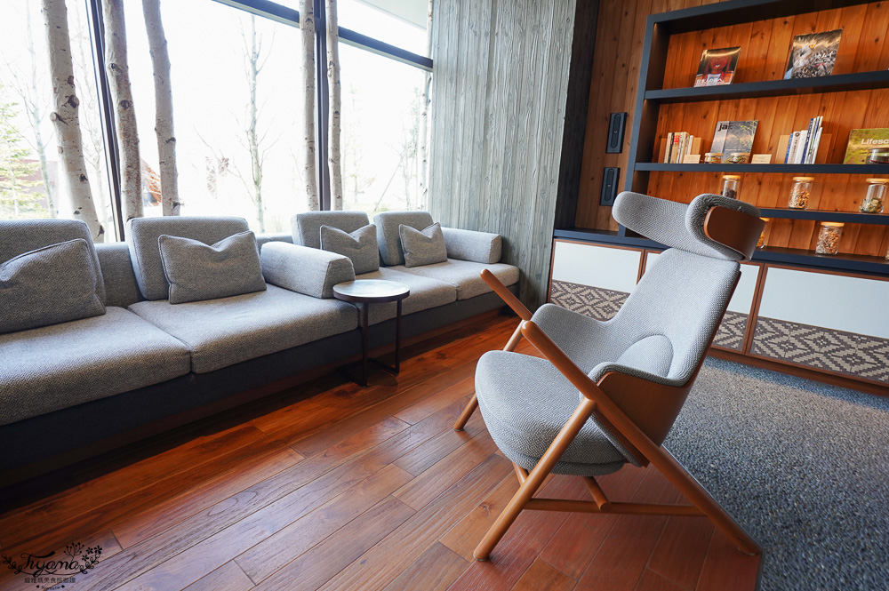 星野集團 界 波羅多．北海道白老高級溫泉旅館，波羅多湖畔愛努族文化作為靈感的夢幻溫泉旅宿 @緹雅瑪 美食旅遊趣